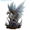 Monster hunter - Velkhana - Fig. Builder's Creator Model